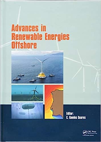 Advances in Renewable Energies Offshore: Proceedings of the 3rd International Conference on Renewable Energies Offshore (RENEW 2018), October 8-10, … in Marine Technology and Ocean Engineering) 1st Edition by Carlos Guedes Soares